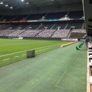  RB莱比锡新建球场获批，容量将超六万  