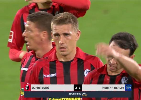  德甲黑马崛起！波鸿五轮不败逼近欧战区  