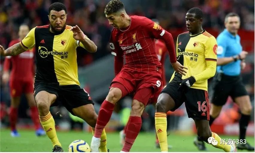  红军利物浦客场奏凯延续不败金身领跑积分榜