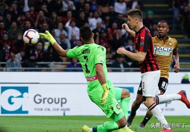  尤文图斯主场力克劲旅，稳固意甲榜首位置