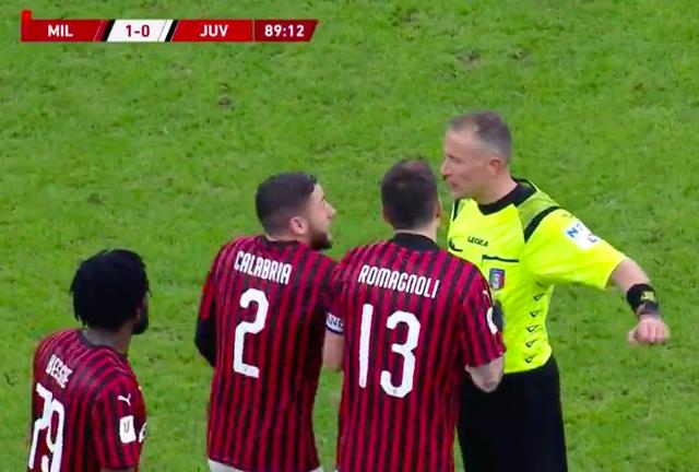  尤文图斯客场逼平拉齐奥，夸德拉多劲射折射入网显功底