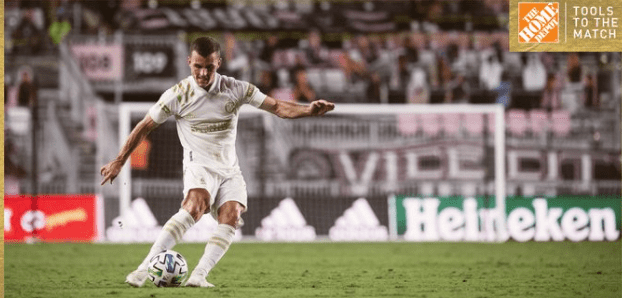  亚特兰大主场爆冷负于乌迪内斯遇阻击  